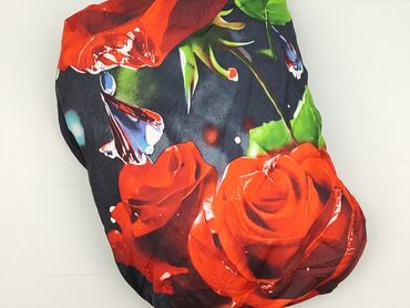 Prześcieradło 215 x 180, kolor - Kolorowy, stan - Bardzo dobry