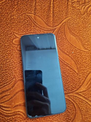 Mobil telefonlar: Tecno Spark Go, 128 GB, rəng - Mavi, Barmaq izi — 3