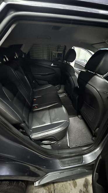 тук сокулук: Hyundai Tucson: 2019 г., 2 л, Автомат, Дизель, Кроссовер — 7