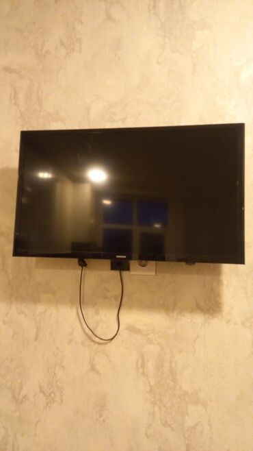 samsung a5 ekran: Televizor