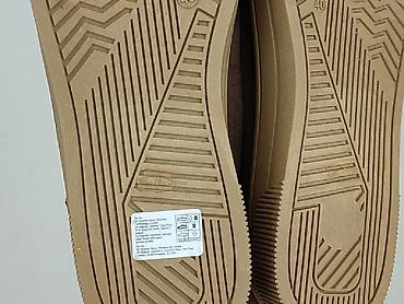 buty walkx: Sneakersy damskie, rozmiar 40 — 6