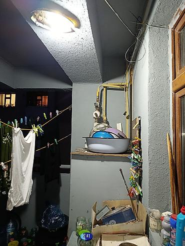 Köhnə tikili: Pirəkəşkül, 2 otaqlı, Köhnə tikili, 67 kv. m — 35