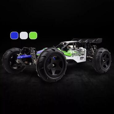 Oyuncaqlar: Oyuncaq yarış maşını🏎 Yüksək sürətli yarış maşını RC maşın yarışı — 9