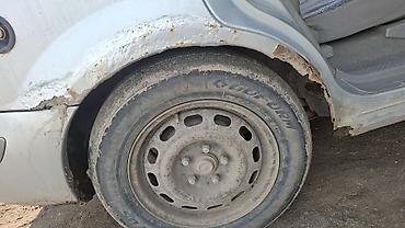 Mazda: Mazda PREMACY: 2000 г., Механика, Минивэн — 11