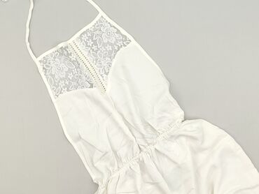 sukienki plus size na komunię: Sukienka damska, rozmiar L