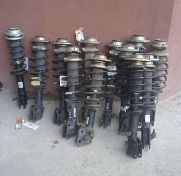 Ступицы: Ступица на Опел Агила — 15