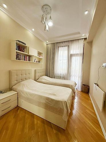 yenitikili: Yasamal, 3 otaqlı, Yeni tikili, m. İnşaatçılar, 71 kv. m — 6