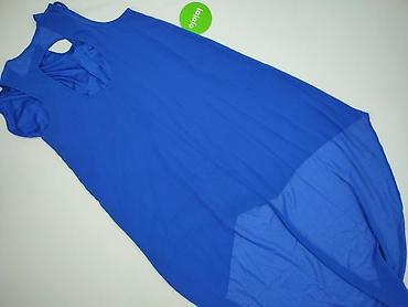 multiblue: Noisy May, Sukienka damska, rozmiar L — 3