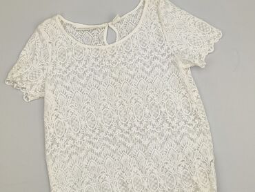 koszula ralph lauren z misiem: Women's blouse, size L (EU 40)