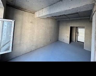 Продажа квартир: 1 комната, 44 м², Элитка, 8 этаж, ПСО (под самоотделку) at lalafo.kg — 6 Продажа квартир: 1 комната, 44 м², Элитка, 8 этаж, ПСО (под самоотделку) — 6