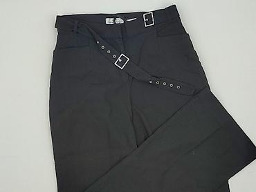bosido buty: Spodnie materiałowe damskie, rozmiar S — 1