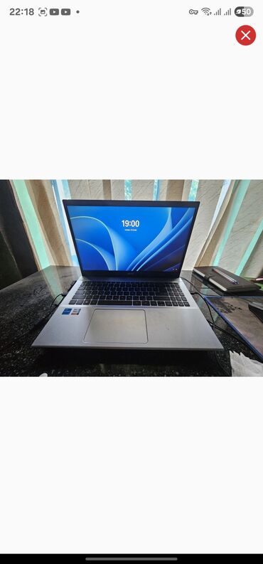 купить ноутбук acer nitro 5: Ноутбук, Acer, 16 ГБ ОЗУ, Intel Core i5, 15.6 ", Б/у, Для работы, учебы, память NVMe SSD