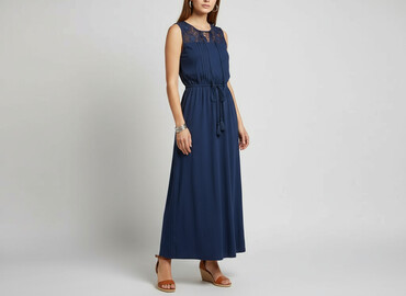 spódnice maxi lidl: Esmara, Women`s dress, size S