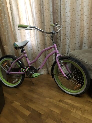 velosibetler: Новый Двухколесные Детский велосипед 16", Бесплатная доставка