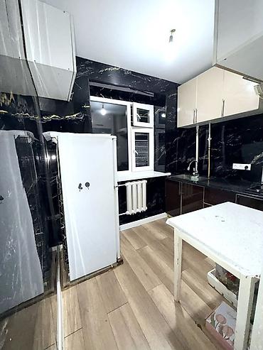 Продажа квартир: 2 комнаты, 47 м², Индивидуалка, 4 этаж, Евроремонт — 5