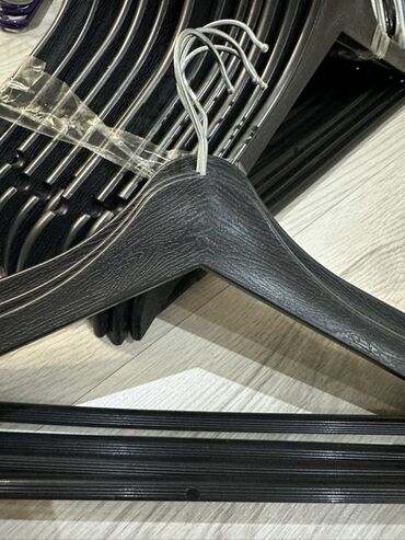 Вешалки, плечики: Вешалки, плечики — 6