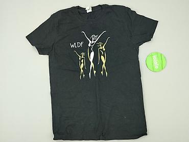 hellfire club h: Gildan, T-shirt damski, rozmiar M — 3