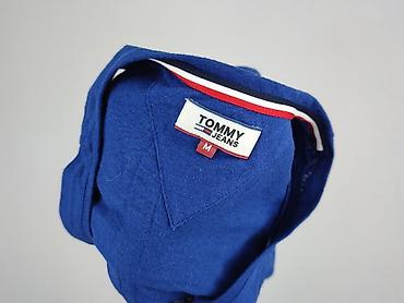 tommy bluzki: Tommy Jeans, Top damski, rozmiar M — 4
