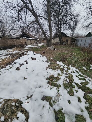 Продажа домов: Дом, 45 м², 2 комнаты, Собственник, Старый ремонт — 10