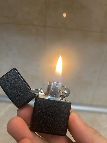 malbro siqaret: Kolleksiya tipli benzinli çaxmaqdaşlı alışqanlar (Zippo) – Korpus — 4