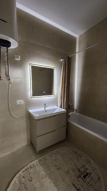 Продажа квартир: 3 комнаты, 81 м², Элитка, 1 этаж — 7