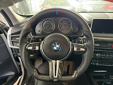 BMW: BMW X5: 2013 г., 4.4 л, Автомат, Бензин, Внедорожник — 6