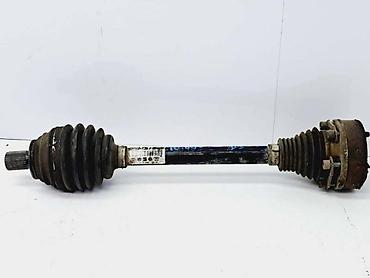 grass cutter: POLUOSOVINE ZA VOLKSWAGEN GOLF 5 OD 2003. DO 2009. GOD. | Polovni — 2
