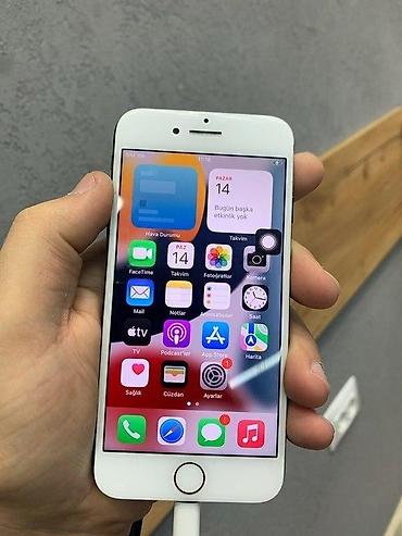 127 ekran: "Apple iPhone 7" ekranı İphone 7 üçün ekran Quraşdırılma daxil — 2