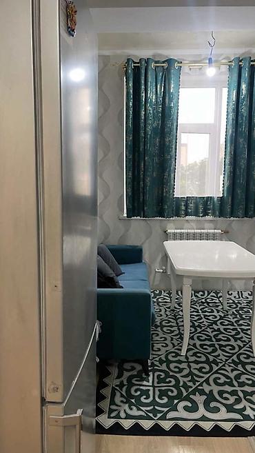Продажа квартир: 1 комната, 36 м², Элитка, 3 этаж, Евроремонт at lalafo.kg — 11 Продажа квартир: 1 комната, 36 м², Элитка, 3 этаж, Евроремонт — 11
