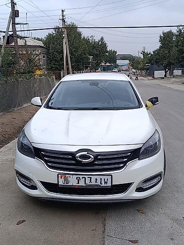 jixf at7: Renault Samsung SM7: 2018 г., 2 л, Автомат, Газ, Седан — 1
