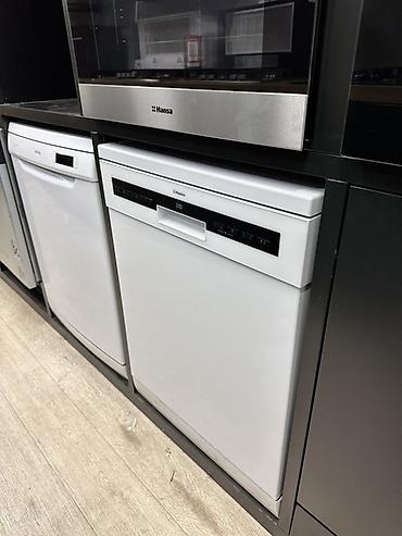Посудомоечная машина Zanussi (полноразмерная, отдельно стоящая)