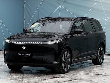 Dongfeng: Dongfeng : 2025 г., 1.5 л, Автомат, Электромобиль, Кроссовер — 16