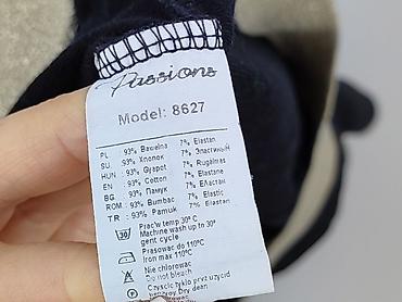 modbis allegro: PASSIONI, Bluzka damska, rozmiar S — 5