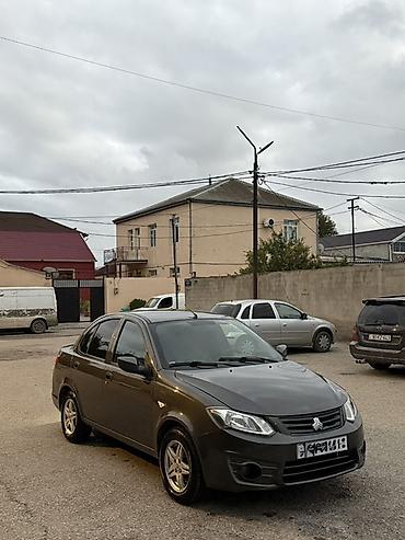 2 tekerli scooter: Saipa : 1.5 l | 2021 il 125000 km Sedan — 2