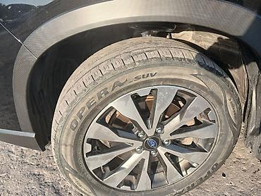 Subaru: Subaru Forester: 2019 г., 2.5 л, Вариатор, Бензин, Кроссовер — 23