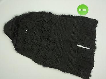 pelie: Ponczo damskie, rozmiar One size — 3