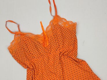 koszulka na ramiączkach plus size: Жіноча блуза, розмір S