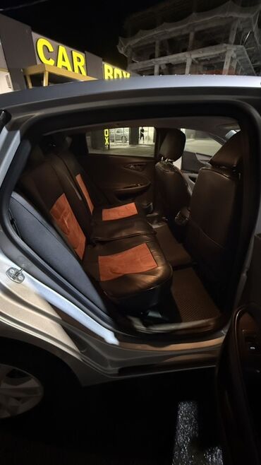 Другие автомобили: Предлагается к продаже автомобиль Chevrolet Malibu, отличающийся — 9