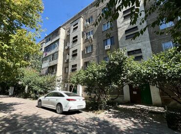 снять квартиру без риэлтора: 3 комнаты, 62 м², 105 серия, 5 этаж, Косметический ремонт