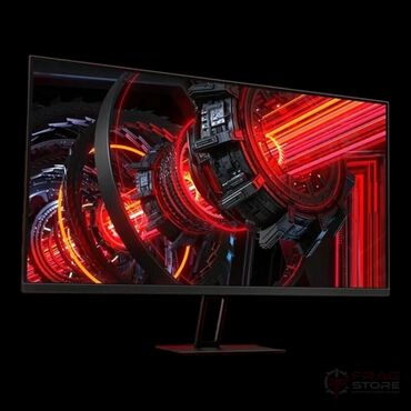 монитор viewsonic: Монитор, Xiaomi, Б/у, LED, 27" - 28"