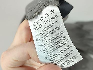 Kobiety: Esmara, Spodnie materiałowe damskie, rozmiar XL — 5
