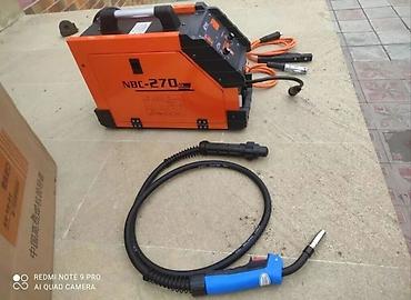kabel 4 mm: Yeni Qaynaq aparatı Kontakt, Pulsuz çatdırılma — 3
