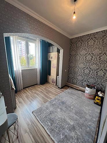 Продажа квартир: 2 комнаты, 45 м², 106 серия улучшенная, 2 этаж, Дизайнерский ремонт at lalafo.kg — 9 Продажа квартир: 2 комнаты, 45 м², 106 серия улучшенная, 2 этаж, Дизайнерский ремонт — 9