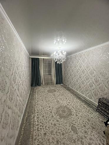 3 комнаты, 64 м², 105 серия, 3 этаж, Свежий ремонт