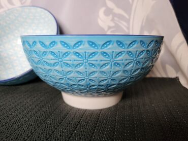 Kuhinjski setovi: Cinije vintaz,mediteran univerzlane. Cinije pun porcelan,perfektne — 6