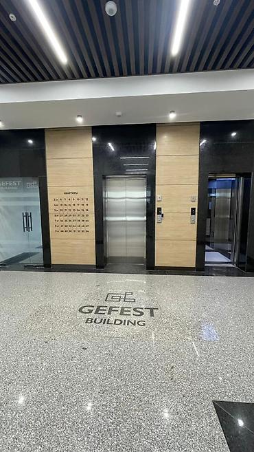 Продажа квартир: 3 комнаты, 105 м², Элитка, 8 этаж — 3