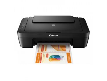 işlənmiş printer: Printer Canon e 414. Yeni alınıb 2 ay işlənib ancaq sənəd üçün. Usb