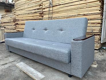 sofa: Прямой диван, Новый — 5