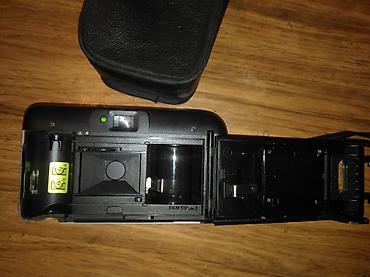 200 manatliq plansetler: Premier PC-664 35mm plyonka fotoaparatı. 20 manat. Hezi Aslanov — 3