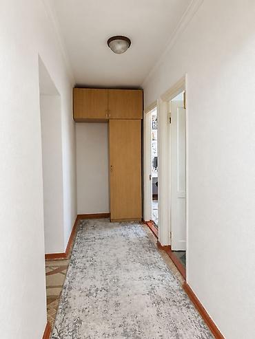 Продажа квартир: 4 комнаты, 120 м², 4 этаж — 10